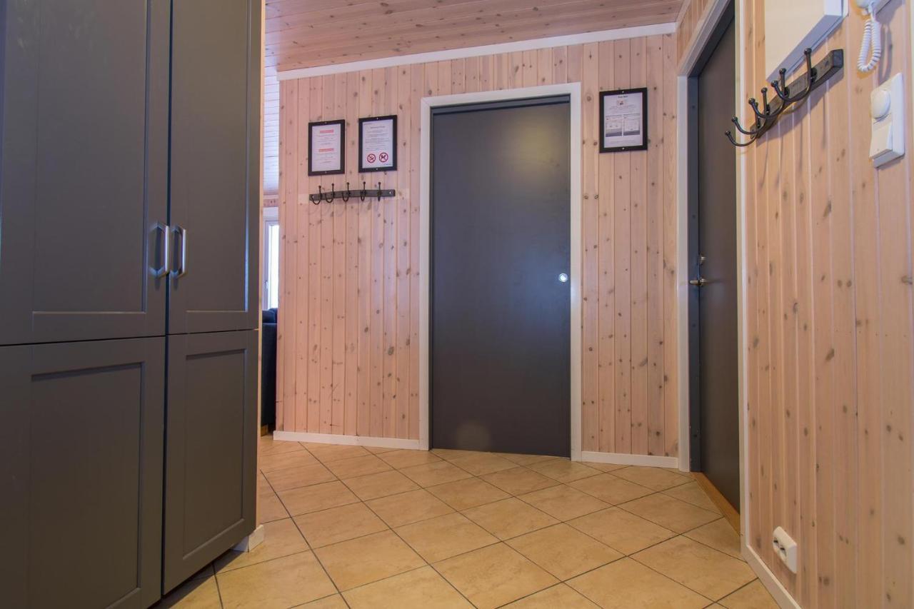 In The Middle Of Trysil Fjellet - Welcome Center - Apartment With 4 Bedrooms And Sauna - By Bike Arena And Ski Lift Экстерьер фото