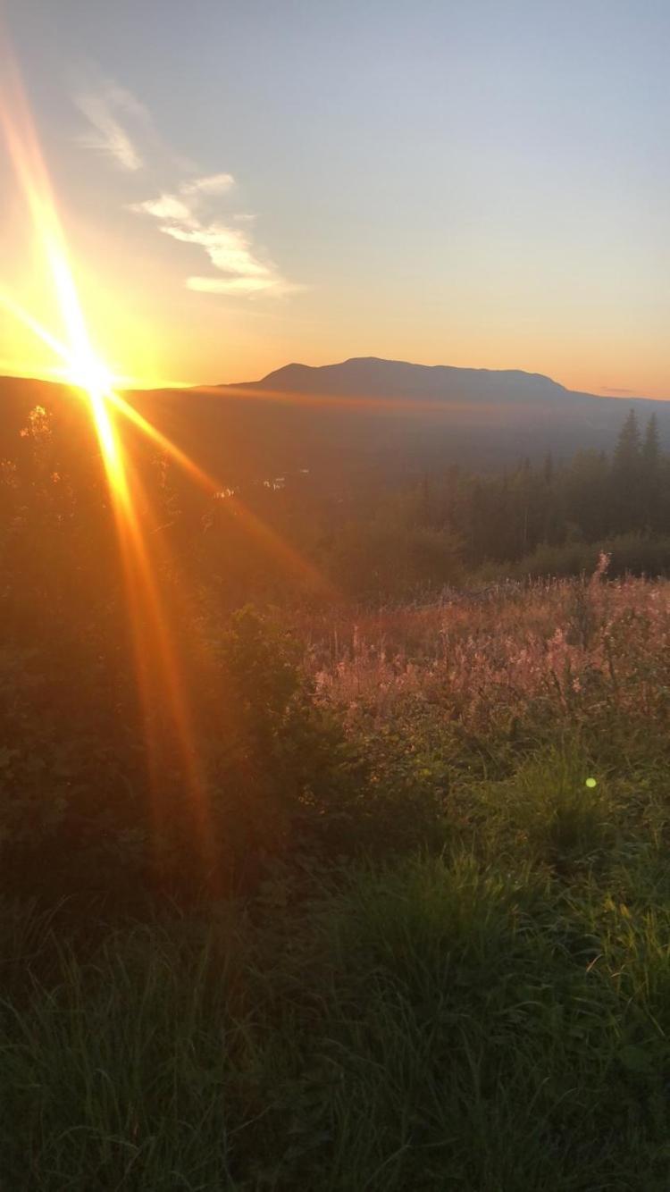 In The Middle Of Trysil Fjellet - Welcome Center - Apartment With 4 Bedrooms And Sauna - By Bike Arena And Ski Lift Экстерьер фото